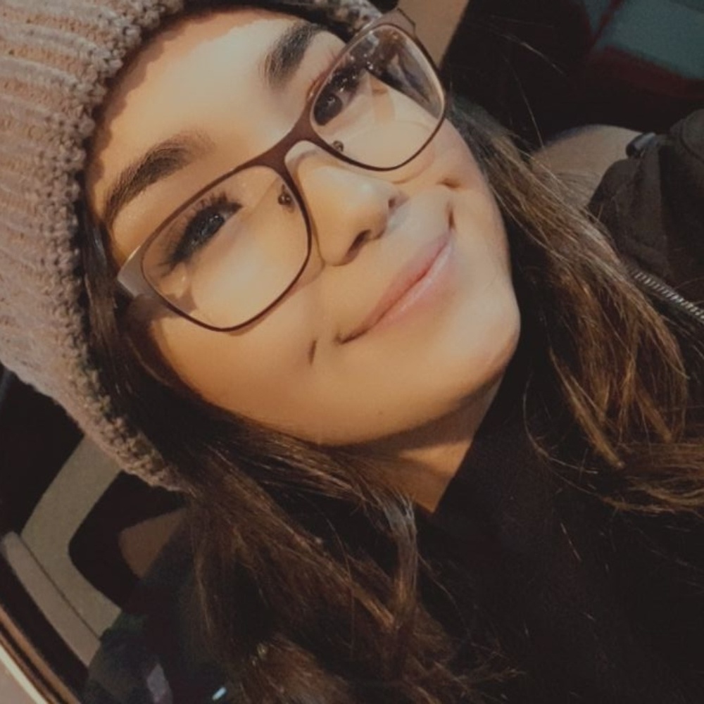 Meet your Posher, Giselle